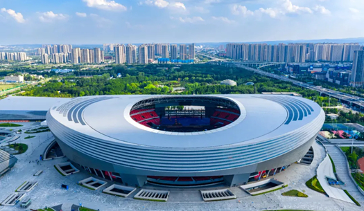 宜居宜業(yè)宜樂(lè)！城發(fā)集團(tuán)悄悄打造“理想城”